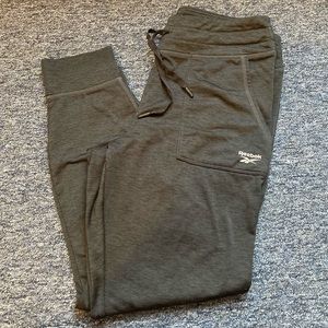 Reebok Joggers